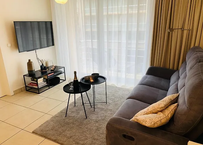 Genieten In Nieuwpoort