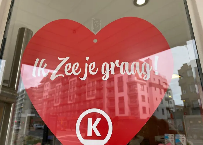 Genieten In Nieuwpoort