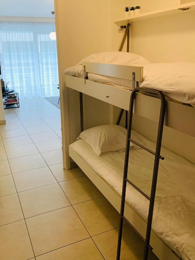 Appartement Genieten In