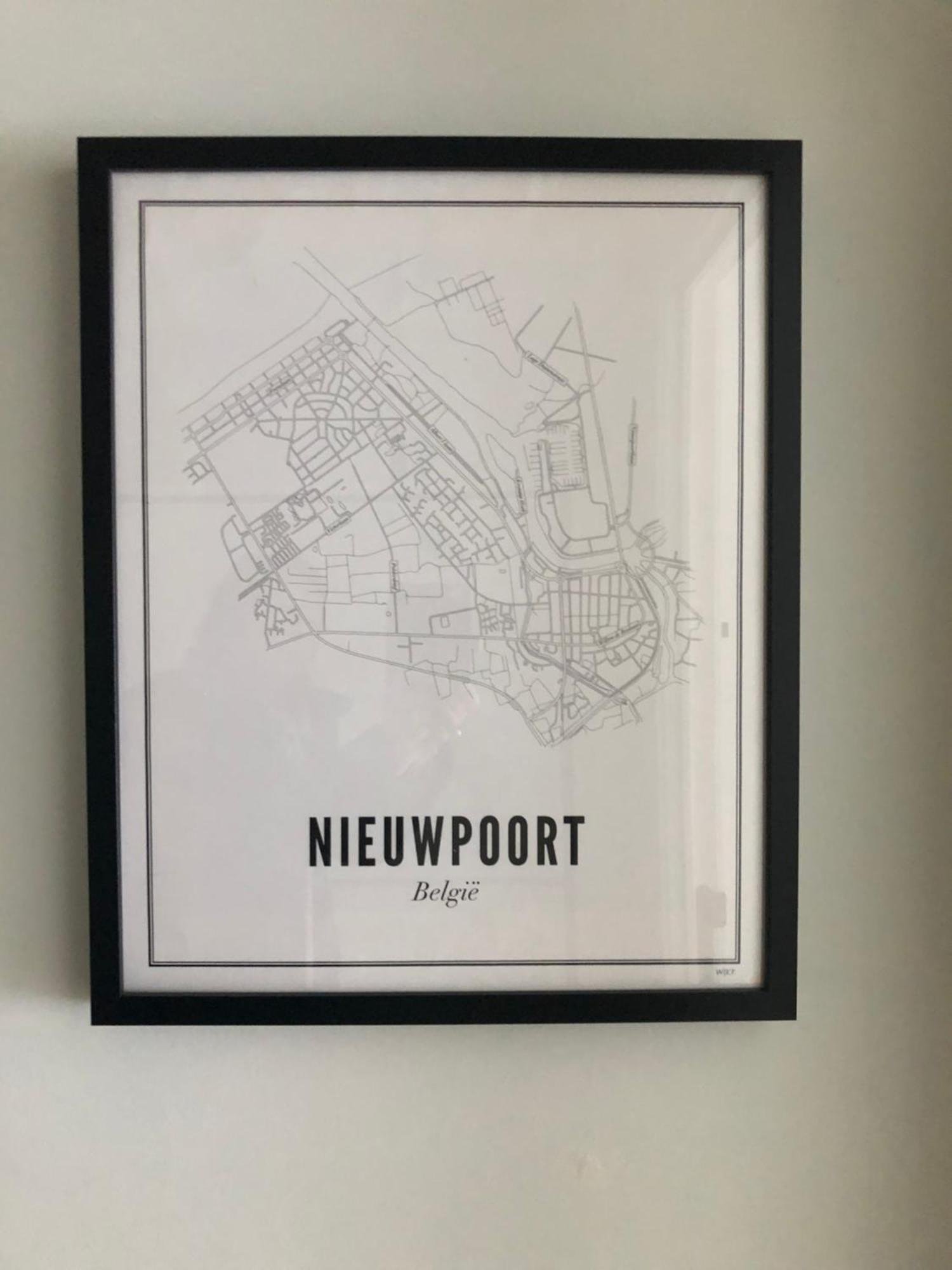 Appartement Genieten In