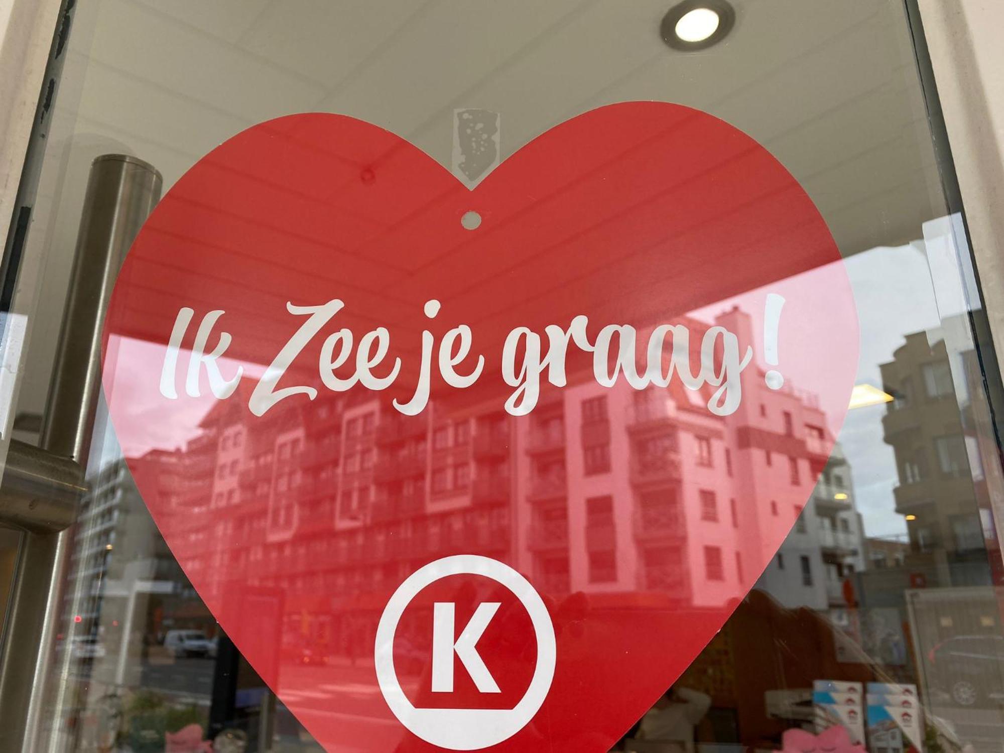 Genieten In Appartement *